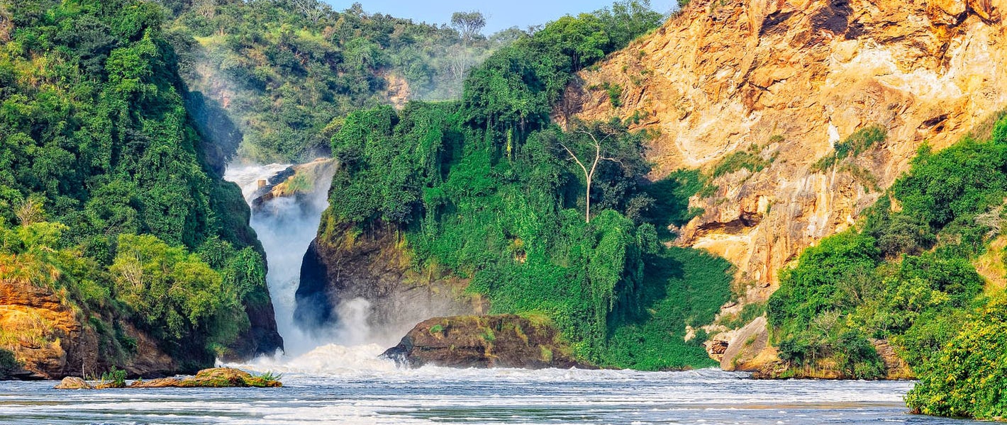 Murchison Falls National Park