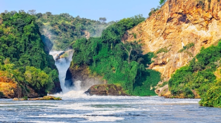 Murchison Falls National Park