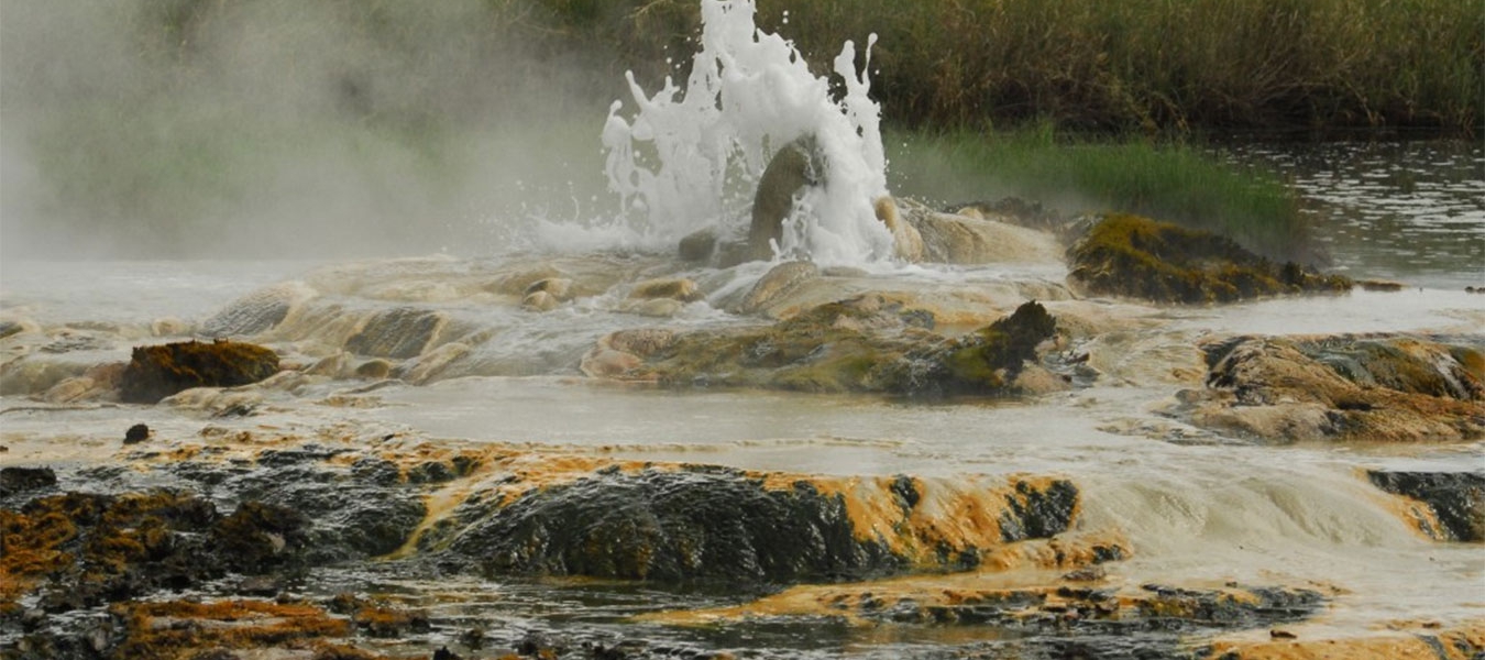 Semuliki Valley National Park