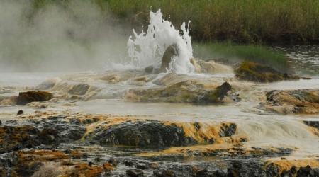 Semuliki Valley National Park