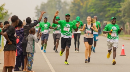 Tusker Lite Rwenzori Marathon 2026 safari packages and Kasese airport transfers
